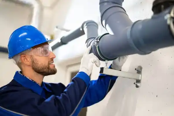 water damage restoration service Oak Creek